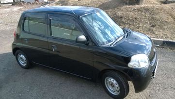  Daihatsu Esse 2010 , 200000 , 