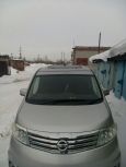    Nissan Serena 2007 , 650000 , 