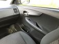  Toyota Corolla 2008 , 375000 , 