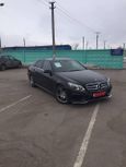  Mercedes-Benz E-Class 2014 , 1480000 , 