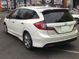    Honda Jade 2016 , 585000 , 