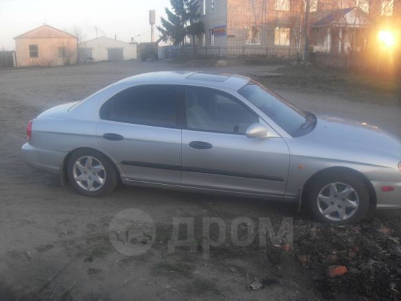  Hyundai Sonata 2001 , 260000 , 