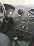  Ford Fusion 2007 , 340000 , 