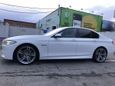  BMW 5-Series 2013 , 1600000 , 