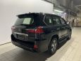 SUV   Lexus LX570 2018 , 6490000 , 