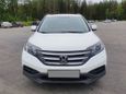 SUV   Honda CR-V 2014 , 1250000 ,  