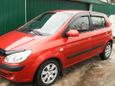  Hyundai Getz 2006 , 315000 , 