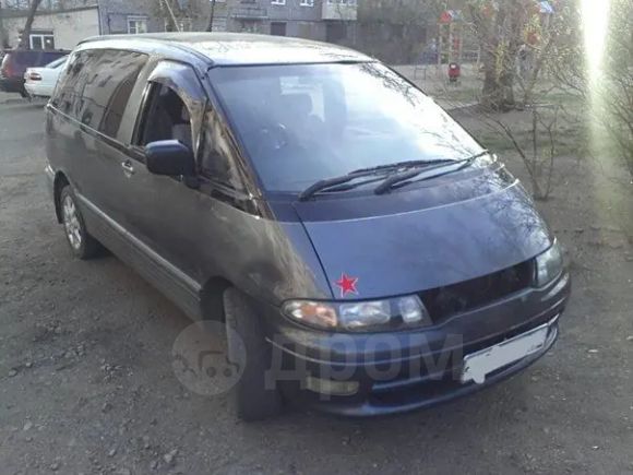    Toyota Estima Lucida 1993 , 180000 , -