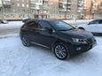 SUV   Lexus RX350 2012 , 1950000 , 