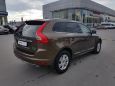 SUV   Volvo XC60 2015 , 1975000 , 