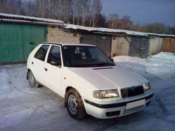  Skoda Felicia 1998 , 70000 , 