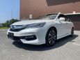  Honda Accord 2018 , 2080000 , 