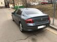  Peugeot 407 2006 , 270000 , 