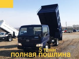  Mazda Titan 2016 , 3920000 , 