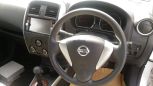  Nissan Latio 2014 , 570000 , 