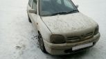  Nissan March 2001 , 110000 , 