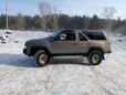  3  Nissan Terrano 1989 , 160000 , 