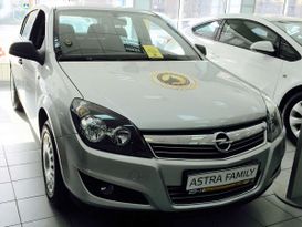  Opel Astra Family 2014 , 650000 , 
