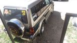 SUV   Mitsubishi Pajero 1997 , 410000 , 