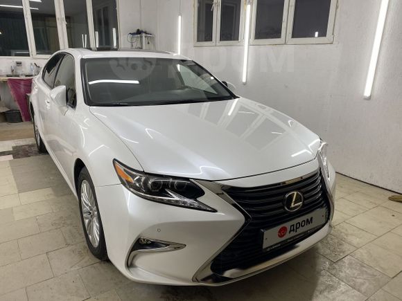  Lexus ES250 2016 , 2295000 , 