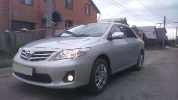  Toyota Corolla 2011 , 645000 , 