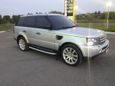 SUV   Land Rover Range Rover Sport 2007 , 880000 , 