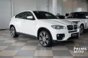 SUV   BMW X6 2013 , 2369000 , 