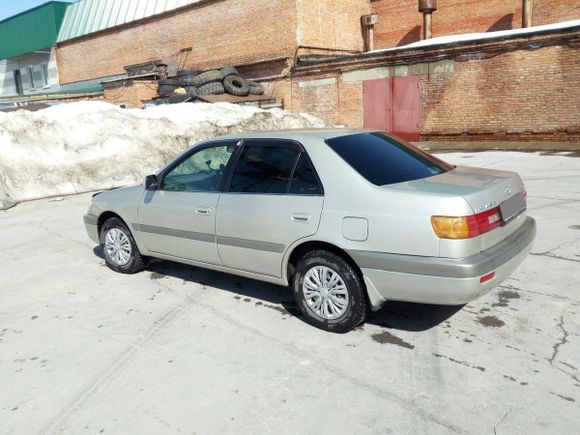  Toyota Corona Premio 1998 , 225000 , 