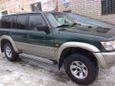 SUV   Nissan Patrol 2002 , 620000 , 