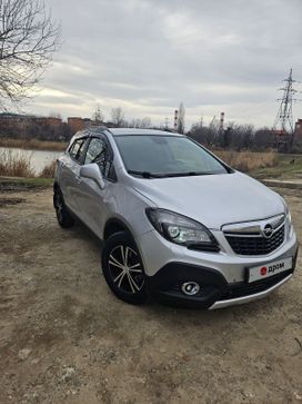 SUV   Opel Mokka 2013 , 900000 , 