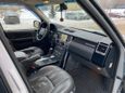 SUV   Land Rover Range Rover 2007 , 900000 , 