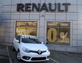  Renault Fluence 2013 , 748000 , 