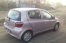  Toyota Vitz 2001 , 205000 , -