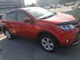 SUV   Toyota RAV4 2013 , 1275000 , 