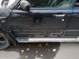 SUV   Subaru Forester 1997 , 290000 , 