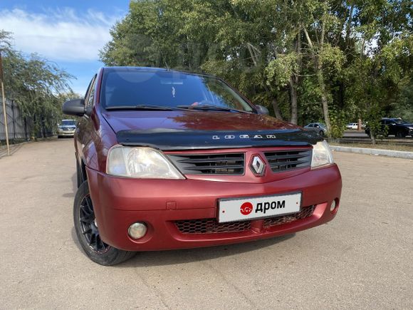  Renault Logan 2009 , 238000 , -