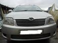  Toyota Corolla Fielder 2006 , 480000 , 