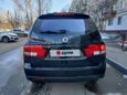 SUV   SsangYong Kyron 2008 , 385000 ,  