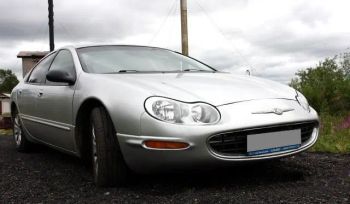  Chrysler Concorde 2001 , 280000 , 