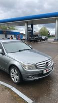  Mercedes-Benz C-Class 2007 , 680000 , 