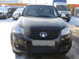  Great Wall Wingle 2014 , 700000 , 