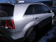 SUV   Kia Sorento 2012 , 1150000 , 