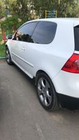  3  Volkswagen Golf 2008 , 380000 , 