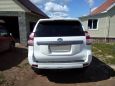 SUV   Toyota Land Cruiser Prado 2016 , 2350000 , 