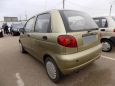  Daewoo Matiz 2007 , 117000 , 