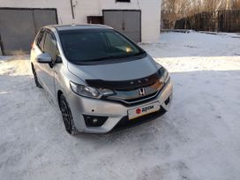  Honda Fit 2014 , 680000 , 