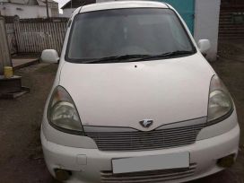    Toyota Funcargo 2000 , 210000 , 