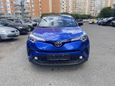 SUV   Toyota C-HR 2019 , 1850000 , 