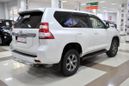 SUV   Toyota Land Cruiser Prado 2014 , 2099000 , 