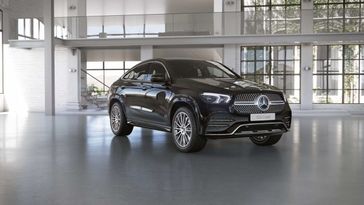 SUV   Mercedes-Benz GLE Coupe 2023 , 18250000 , 